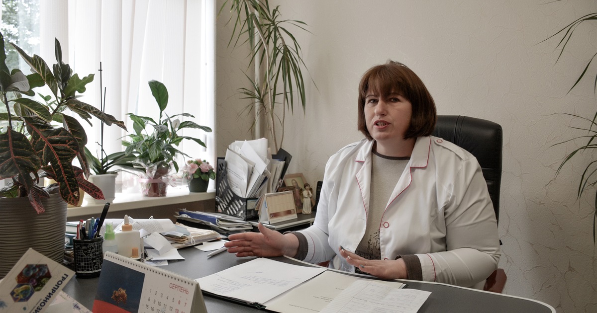 Коронавірус знову атакує жителів Кагарличчини. Як уберегтися від COVID-19: поради лікаря