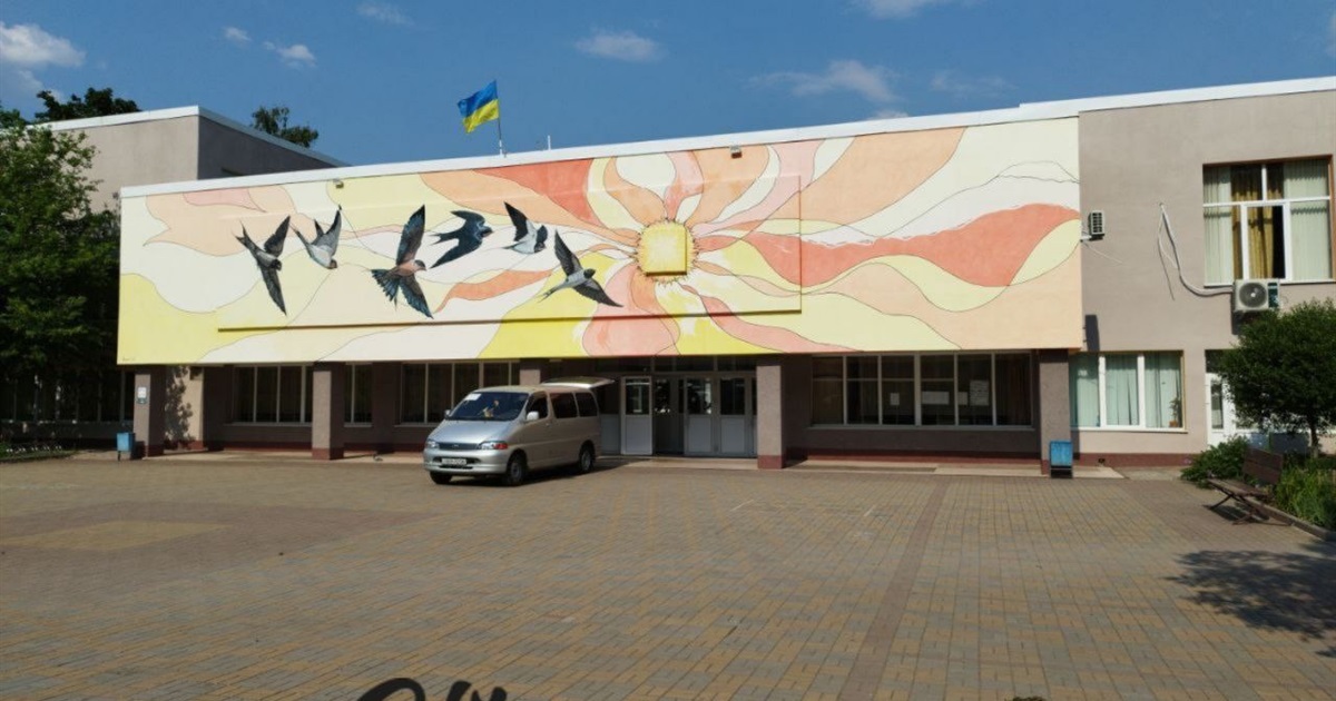 Три школи Южного перекваліфікують у ліцеї