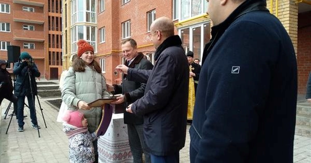 Пільгова іпотека єОселя. Усе що потрібно знати про нові кредити на житло під 3% та 7%