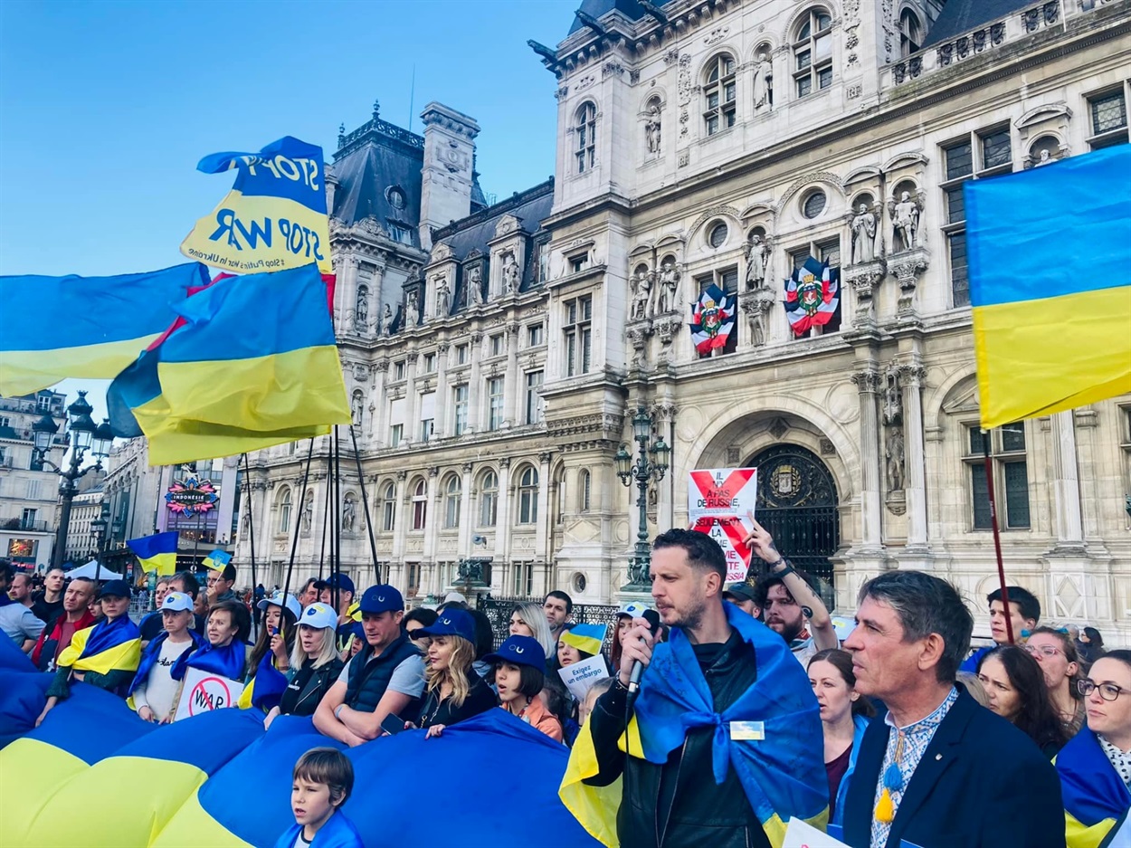 франція