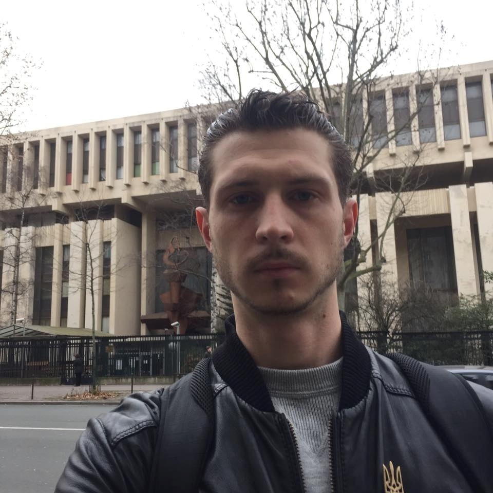 франція