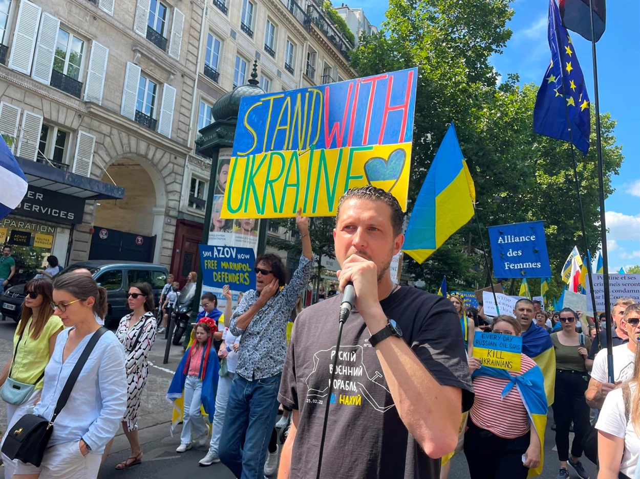 франція