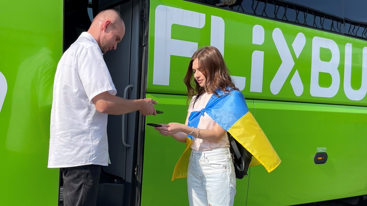  Flixbus