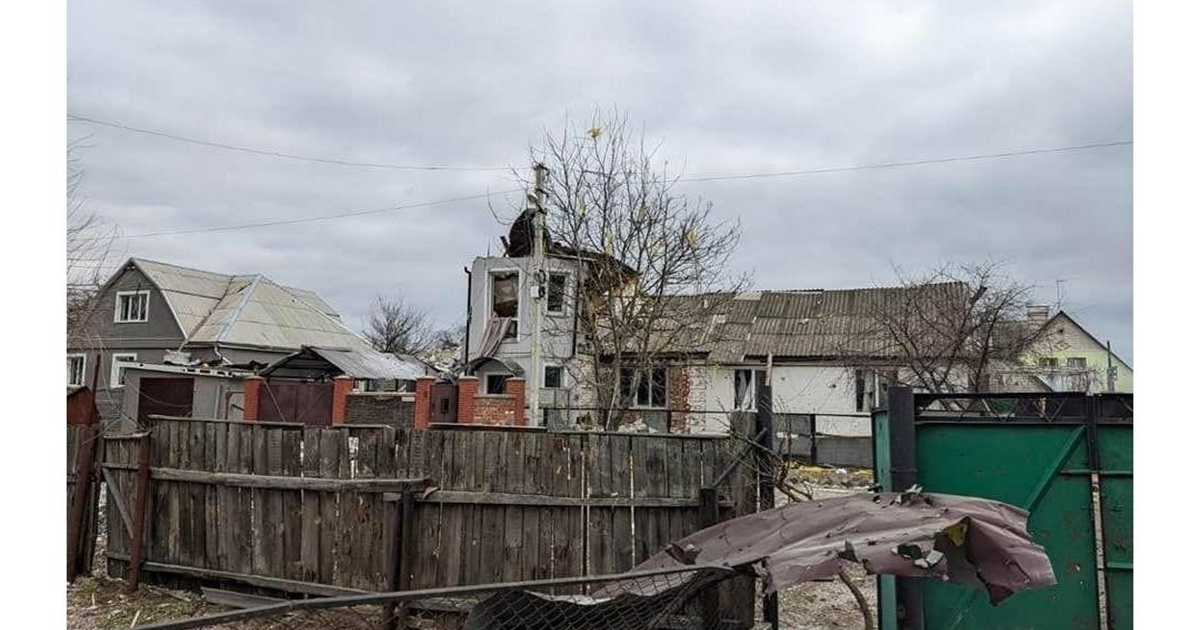 Власникам зруйнованих квартир в одноповерхових будинках місто надасть допомогу: кому і скільки