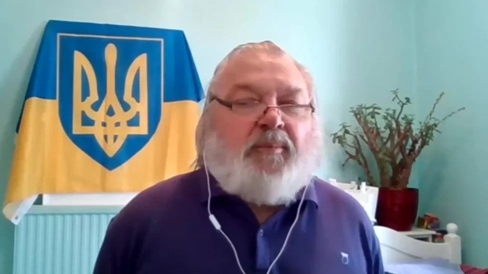 Житло для українців