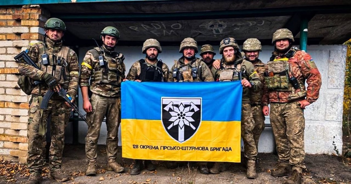 Ще 5 населених пунктів на Херсонщині звільнені від окупантів