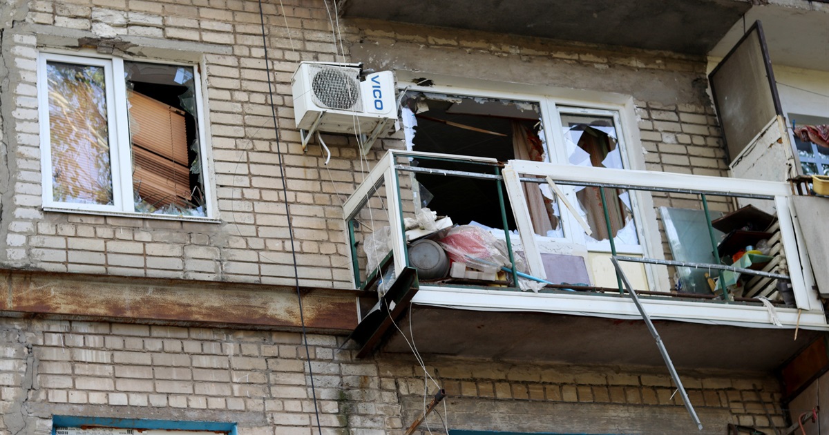 90 днів під "Градами": російська армія третій місяць тероризує обстрілами Нікополь і район