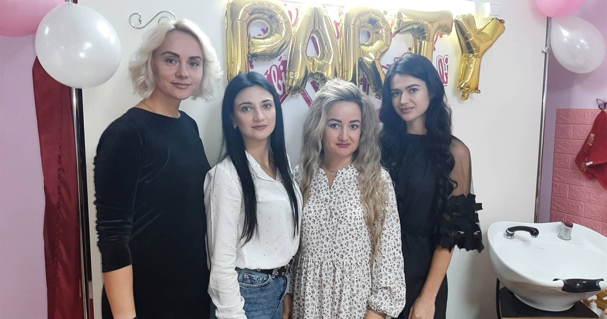 Центр краси Barbie святкує річницю з дня відкриття: клієнтів чекають приємні сюрпризи