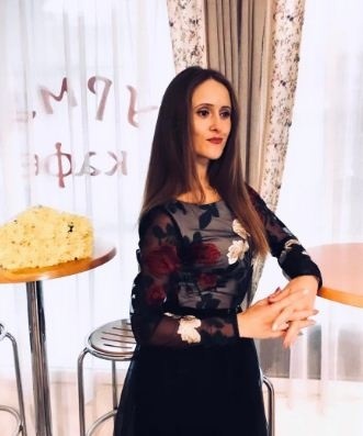 Леся Коцур