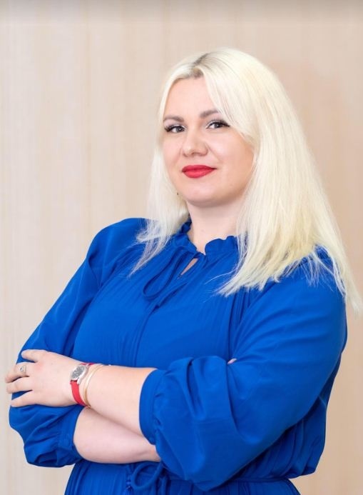 Руслана Потапенко