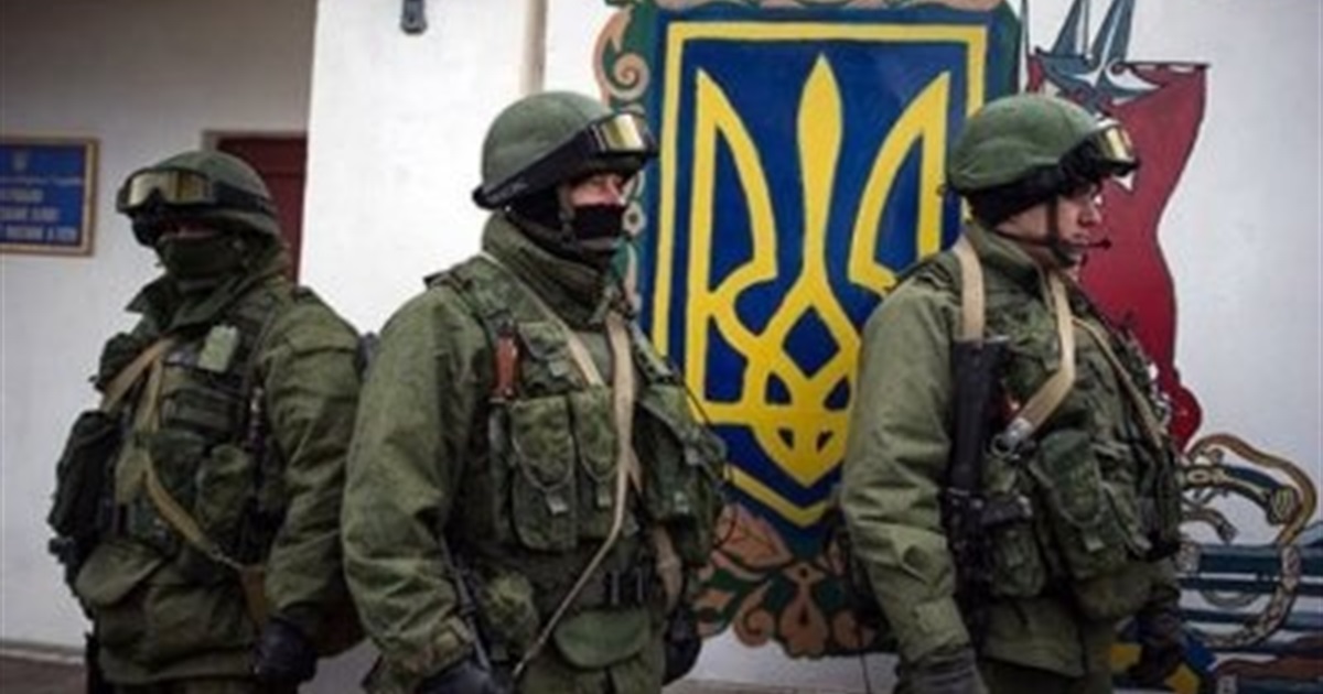 Военное положение в Донецке и Луганске. Что произойдет с жителями в оккупации с его введением