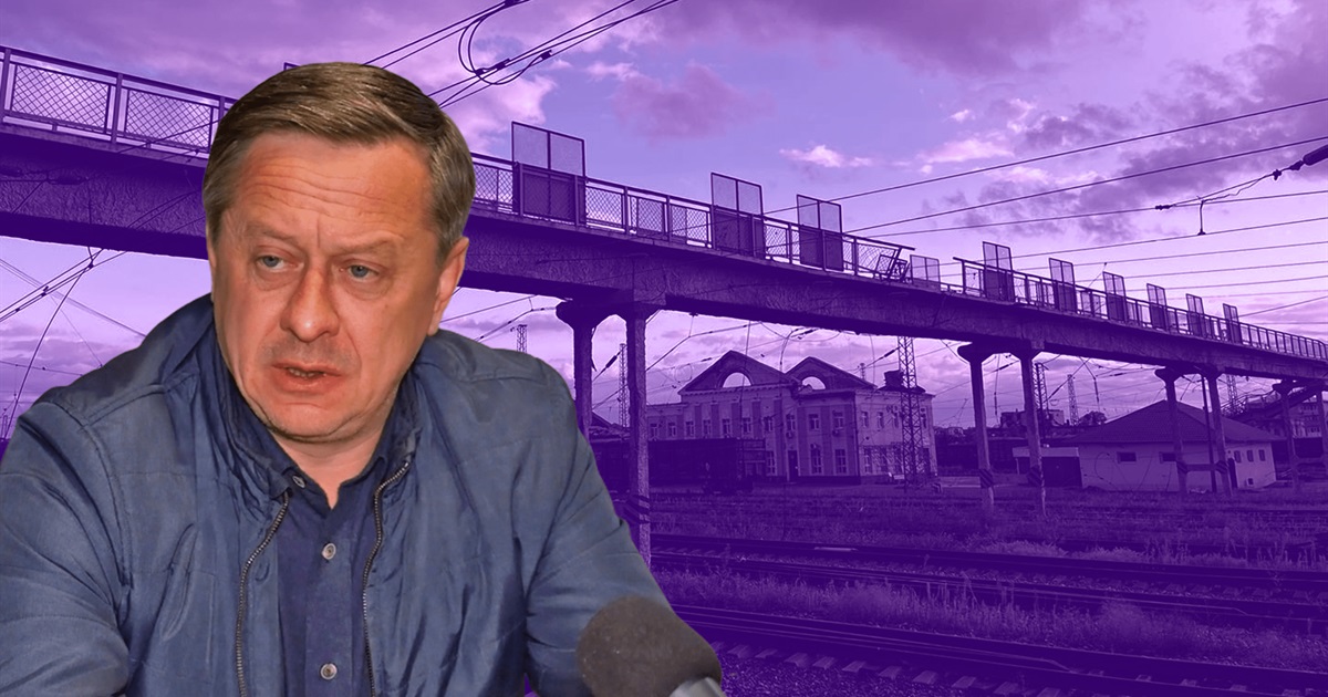 Як Краматорськ готується до зими? Олександр Гончаренко про газ для міста та руйнування