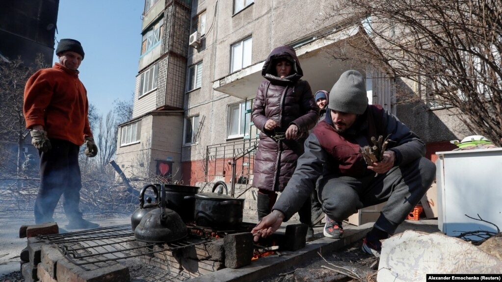 маріуполь
