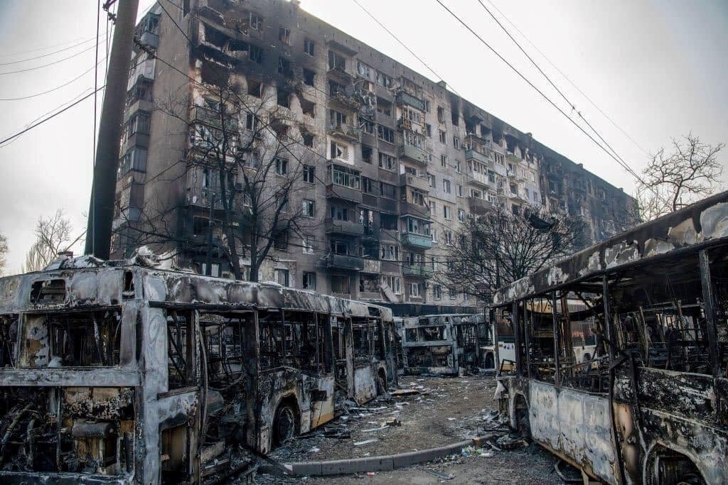маріуполь