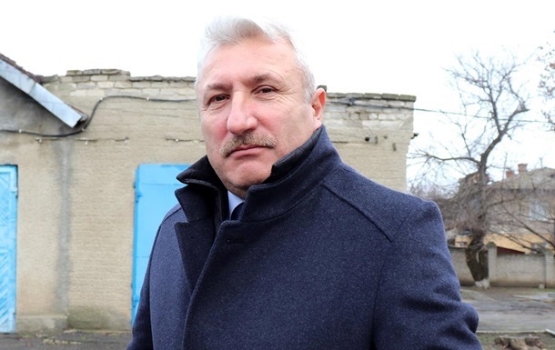 Дмитро Такаджи