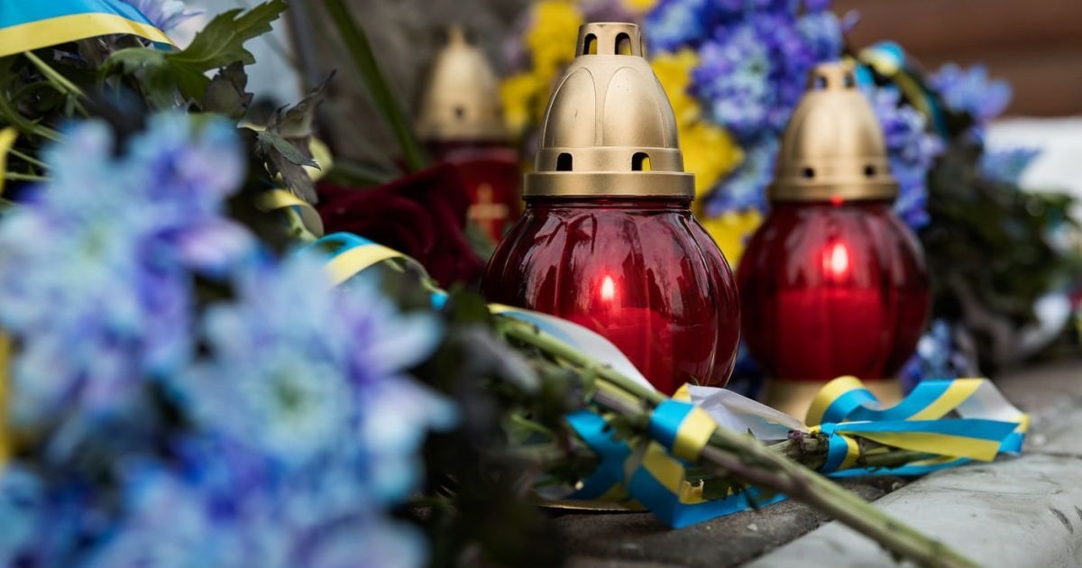 Поблизу Костянтинівки, захищаючи Україну від окупантів, загинув наш земляк Микола Новицький