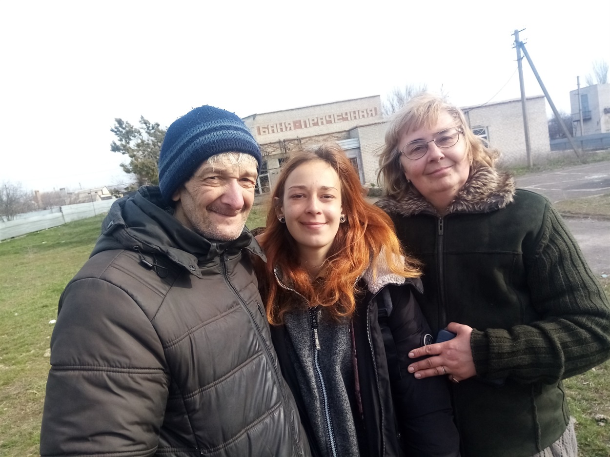 депортація Маріуполь
