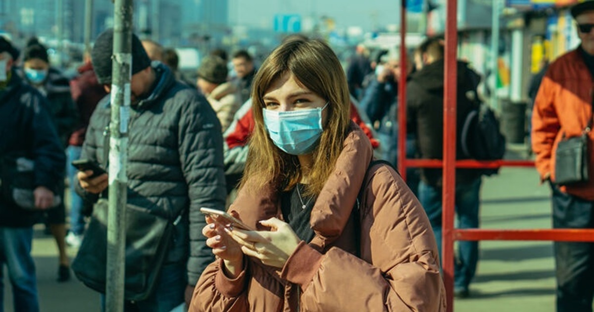 Епідситуація на Житомирщині із захворюваністю на ковід: за минулий тиждень померло 6 хворих
