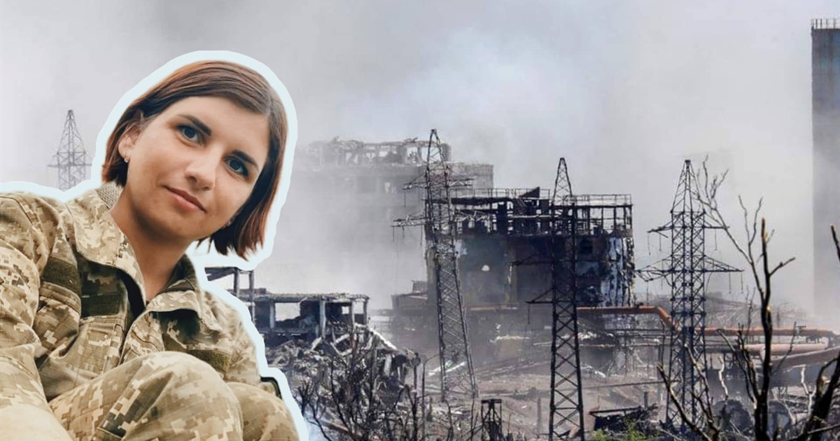 Уродженка Волноваського району розповіла про те, що пережила у колонії окупованої Оленівки