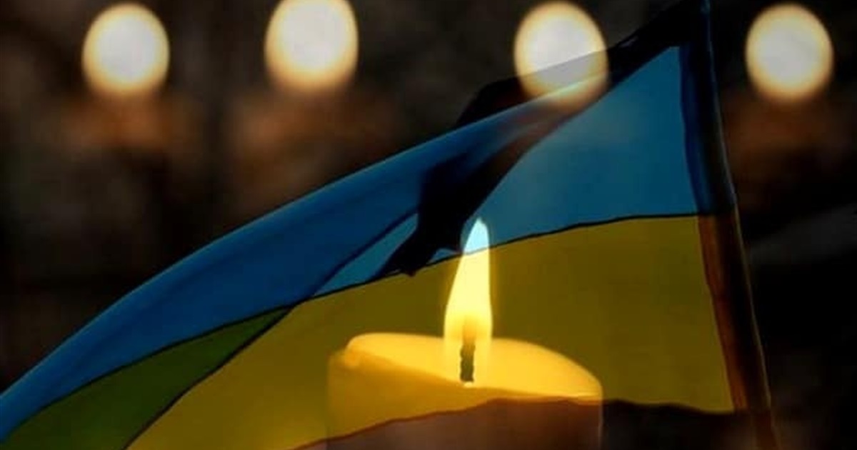 На війні загинув житель Новоград-Волинщини Сергій Коваленко