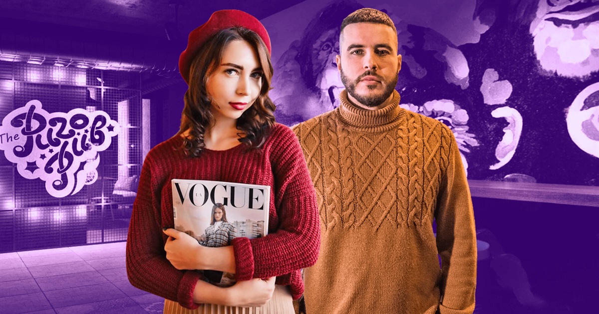 Сєвєродонецький Puzo Pub повертається. Скільки коштує відкритись у Києві та чому не змінилась назва