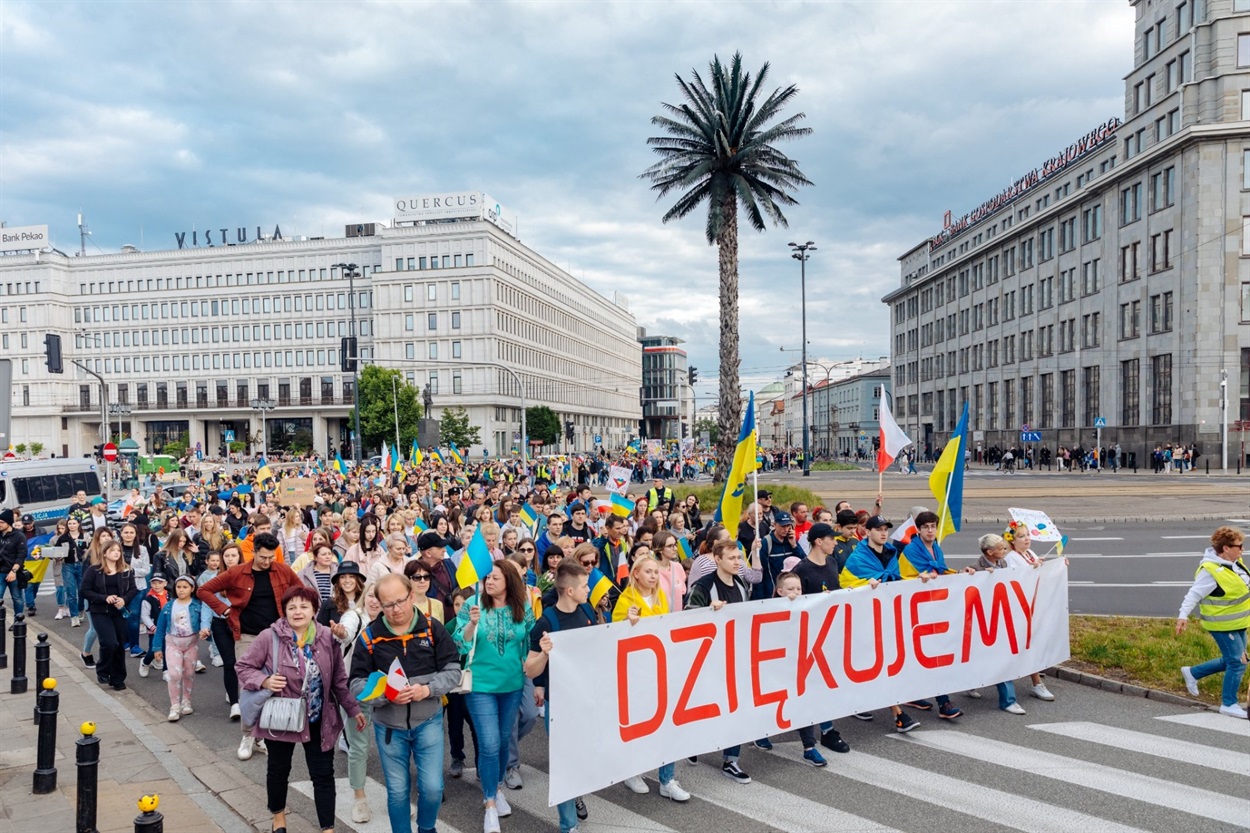 українці в польщі