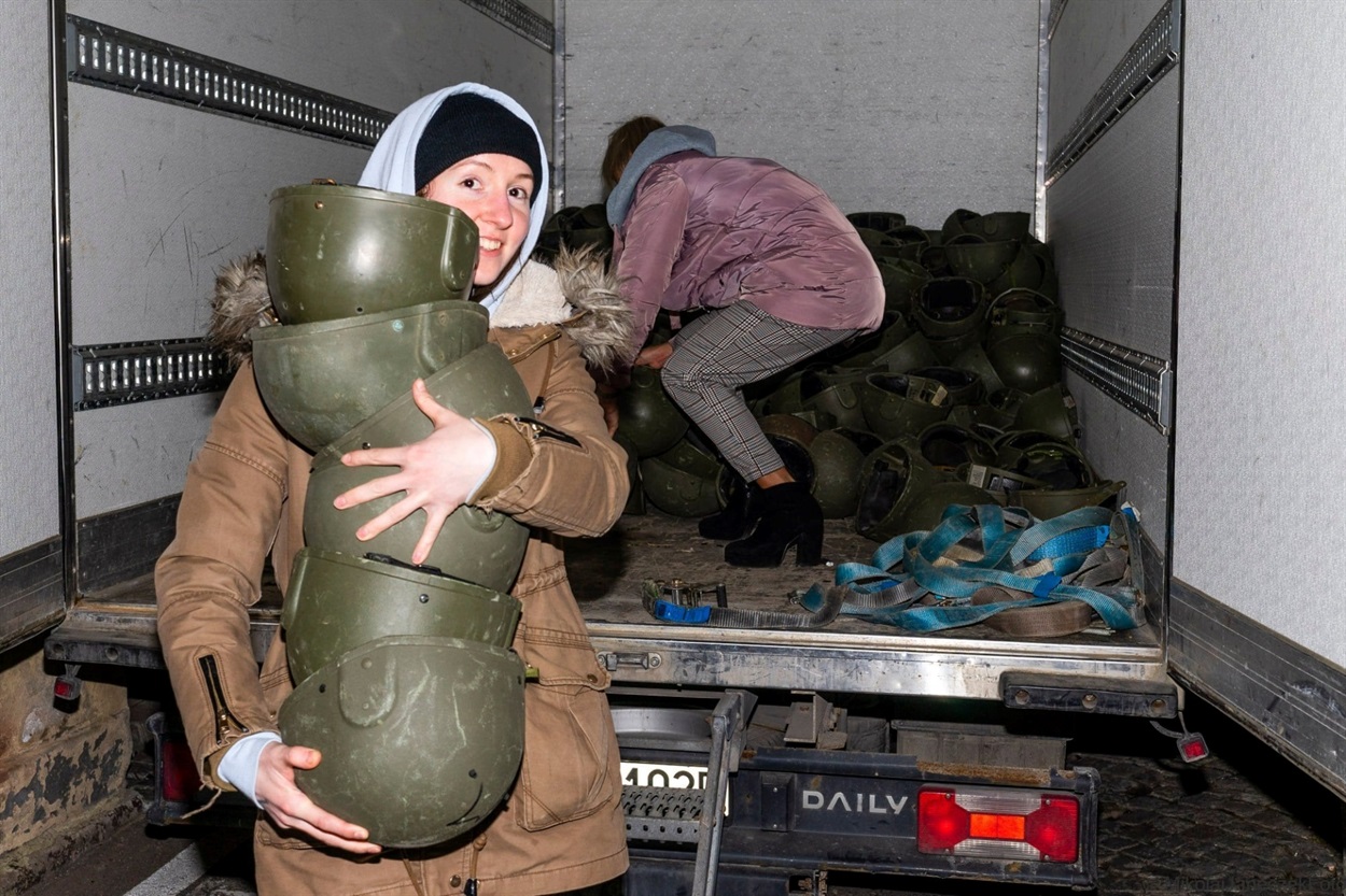 українці в польщі