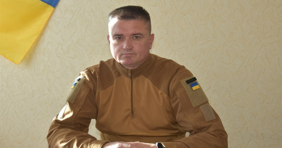 У Новоград-Волинській РВА призначили заступником "кіборга"