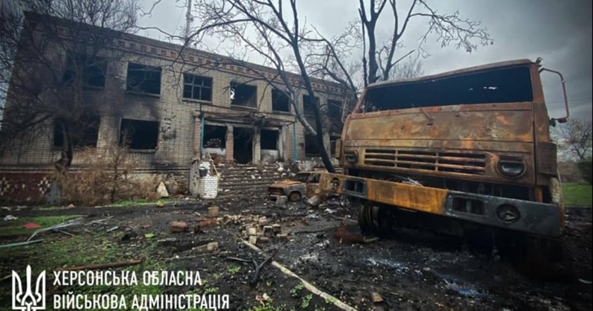 "Без сліз неможливо дивитися"
