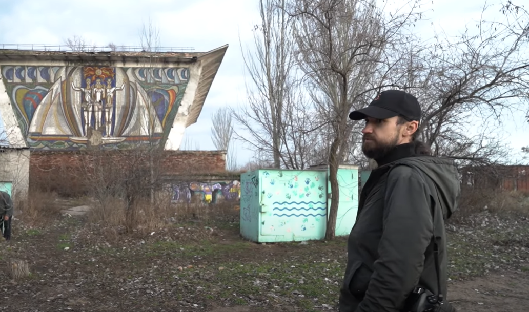 Фільм "Дерево життя"