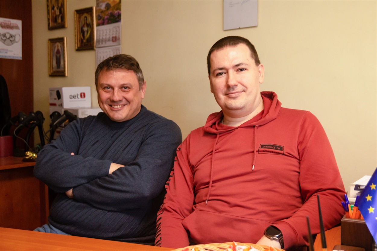 айтішники