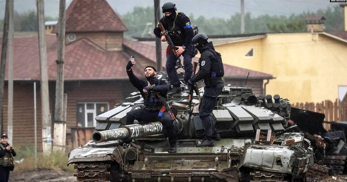 ЗСУ відправили “на відпочинок” російських бойовиків на Вугледарському напрямку. Відео