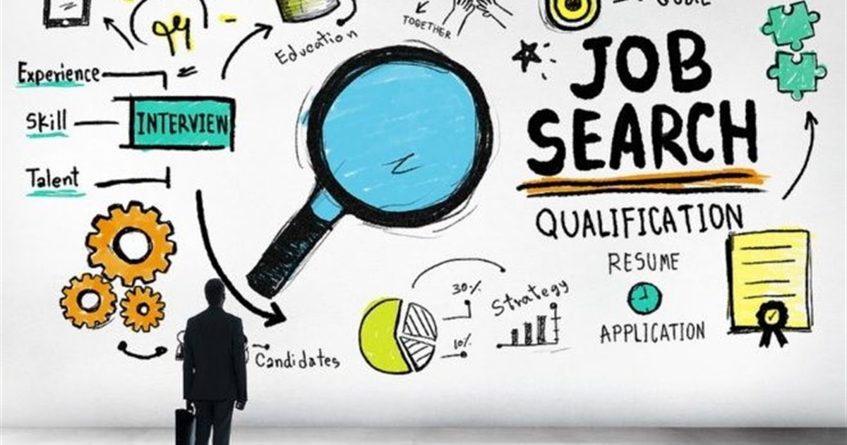 Як швидко знайти роботу?