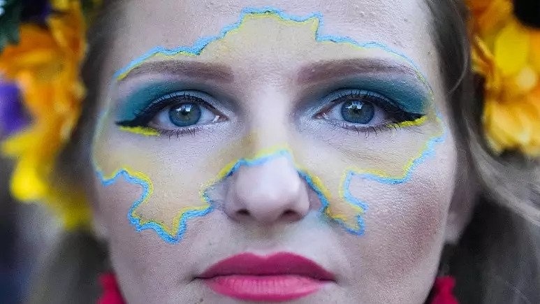 Українці в Німеччині