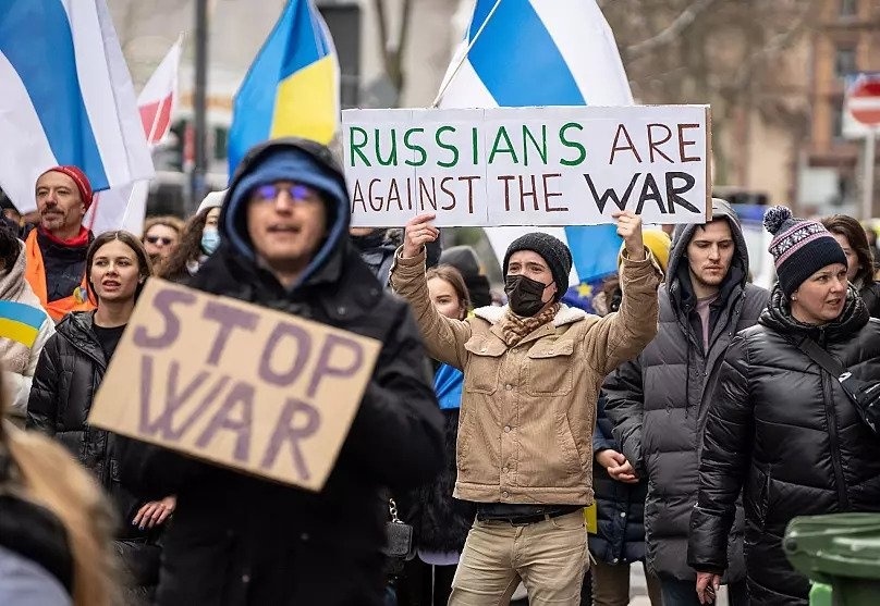 Українці в Німеччині
