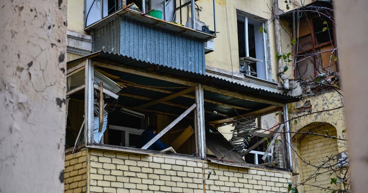 Внаслідок ракетної атаки по Дніпру поранено 23 людини, - Валентин Резніченко