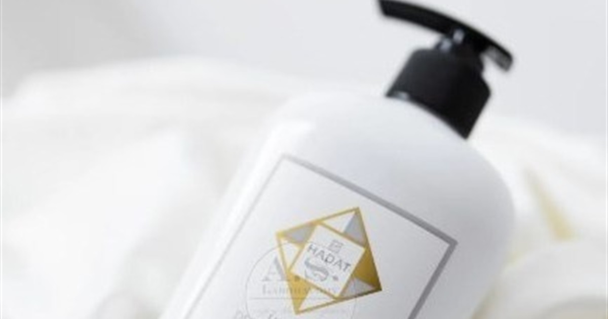 Чим відомий бренд по догляду за волоссям Hadat Cosmetics? A.S. Laboratory допомагає розібратись