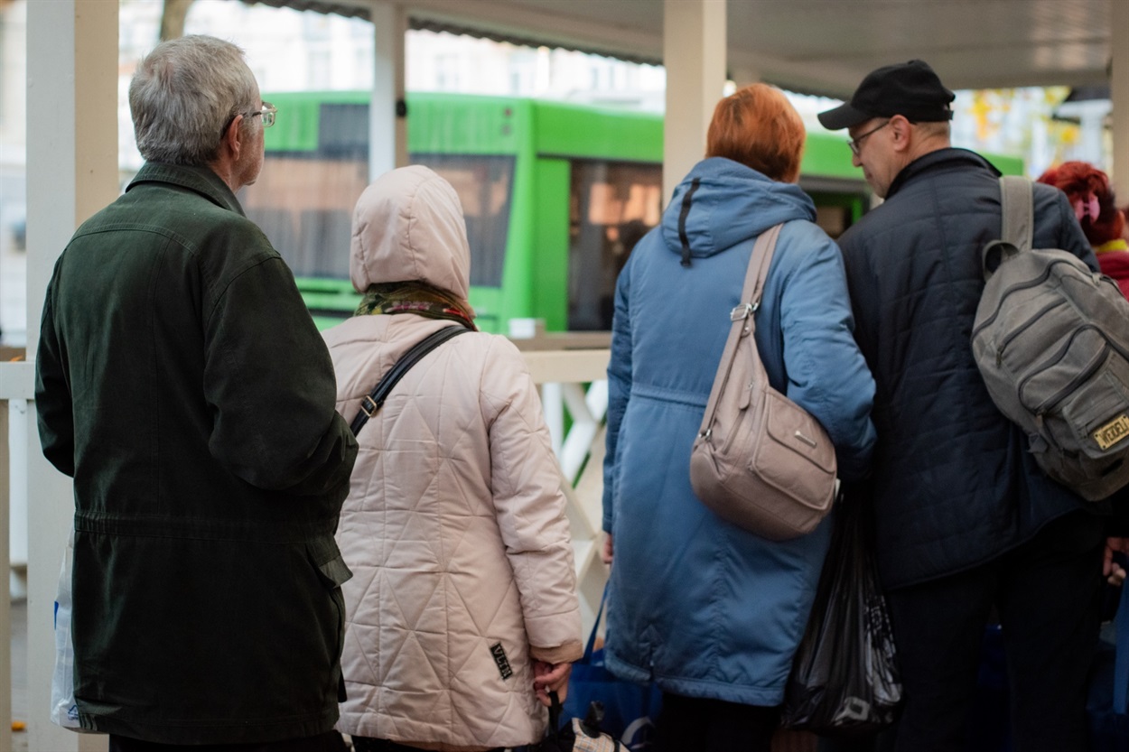 Евакуація Миколаїв