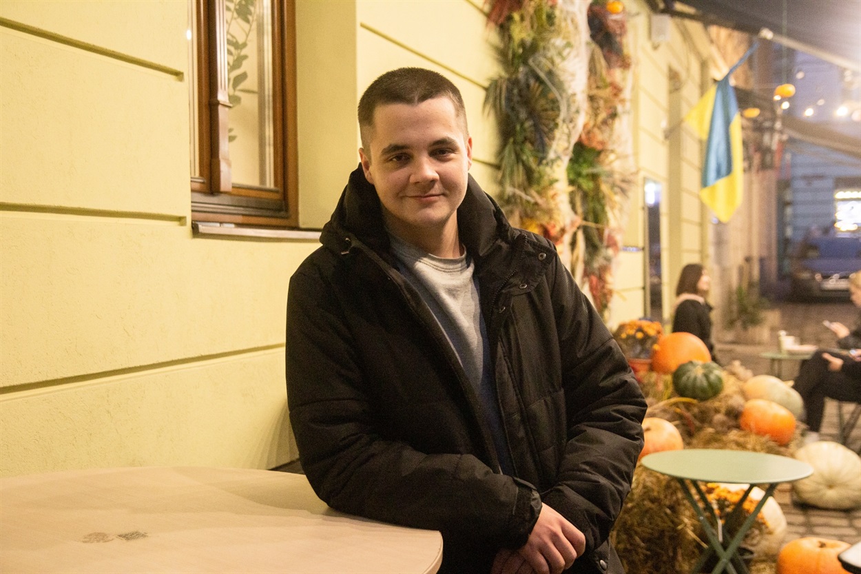 переселенець