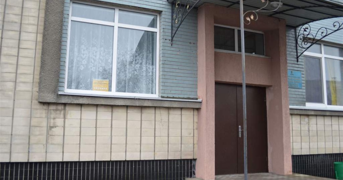 На Кагарличчині запрацювали Пункти Незламності. Новости :section-UKR.NET.