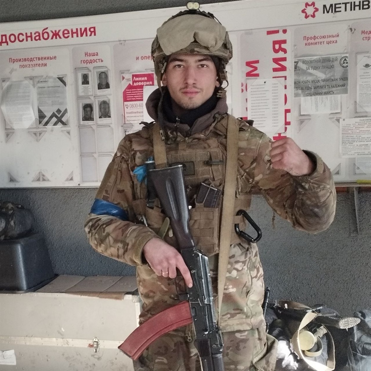 азовсталь