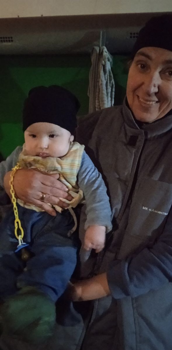азовсталь