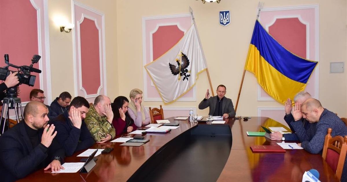 В Чернігові прийняли Програми розвитку на 2023 рік: на що міська влада спрямує основні зусилля