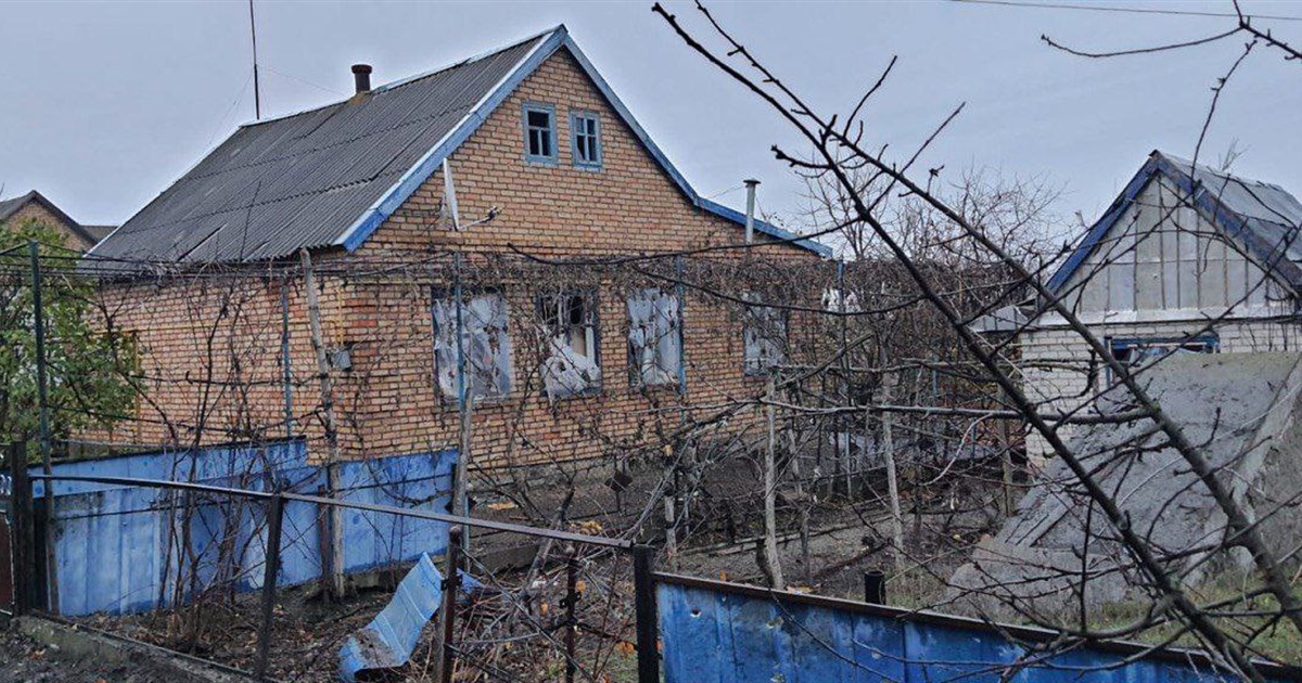 Російські окупанти продовжують тероризувати Нікопольський район