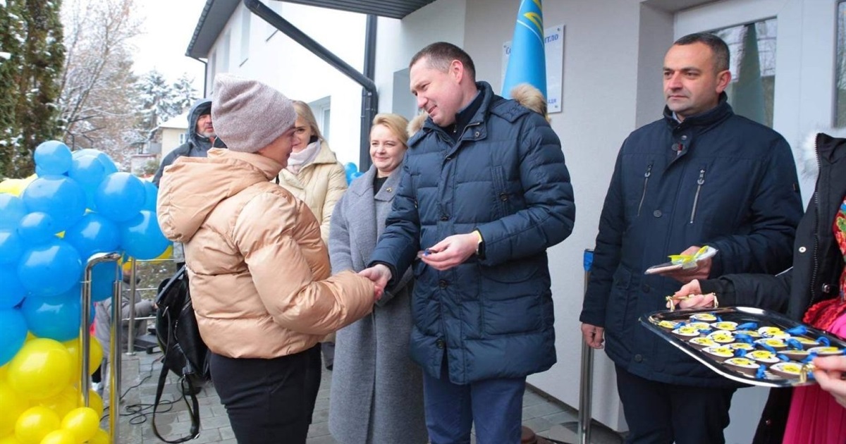 Безкоштовне житло для переселенців. Хто його може отримати і що для цього потрібно зробити