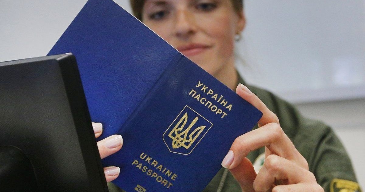 Как получить паспорт Украины жителям оккупированных территорий. Инструкция от правозащитников