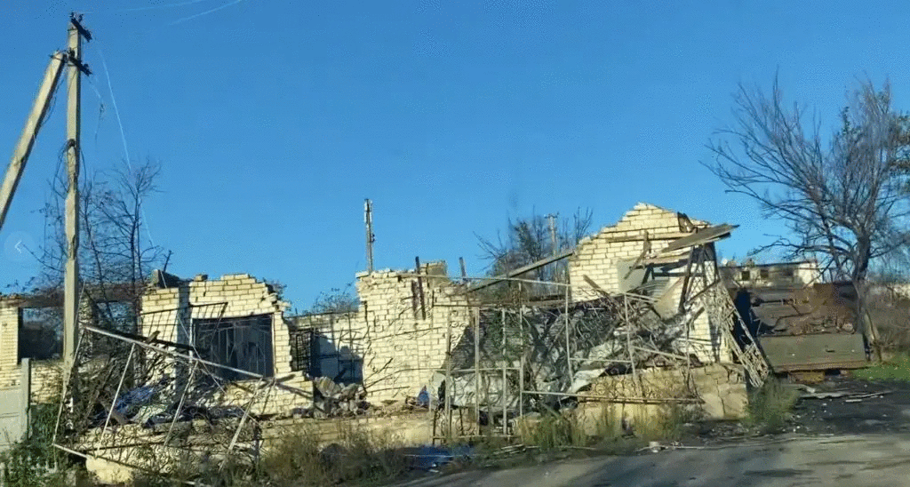 На Луганщині зараз найтяжче за все у Білогорівці - Гайдай