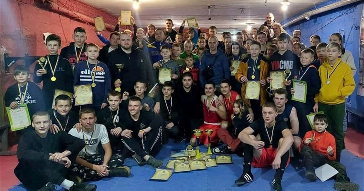 Разом до перемоги