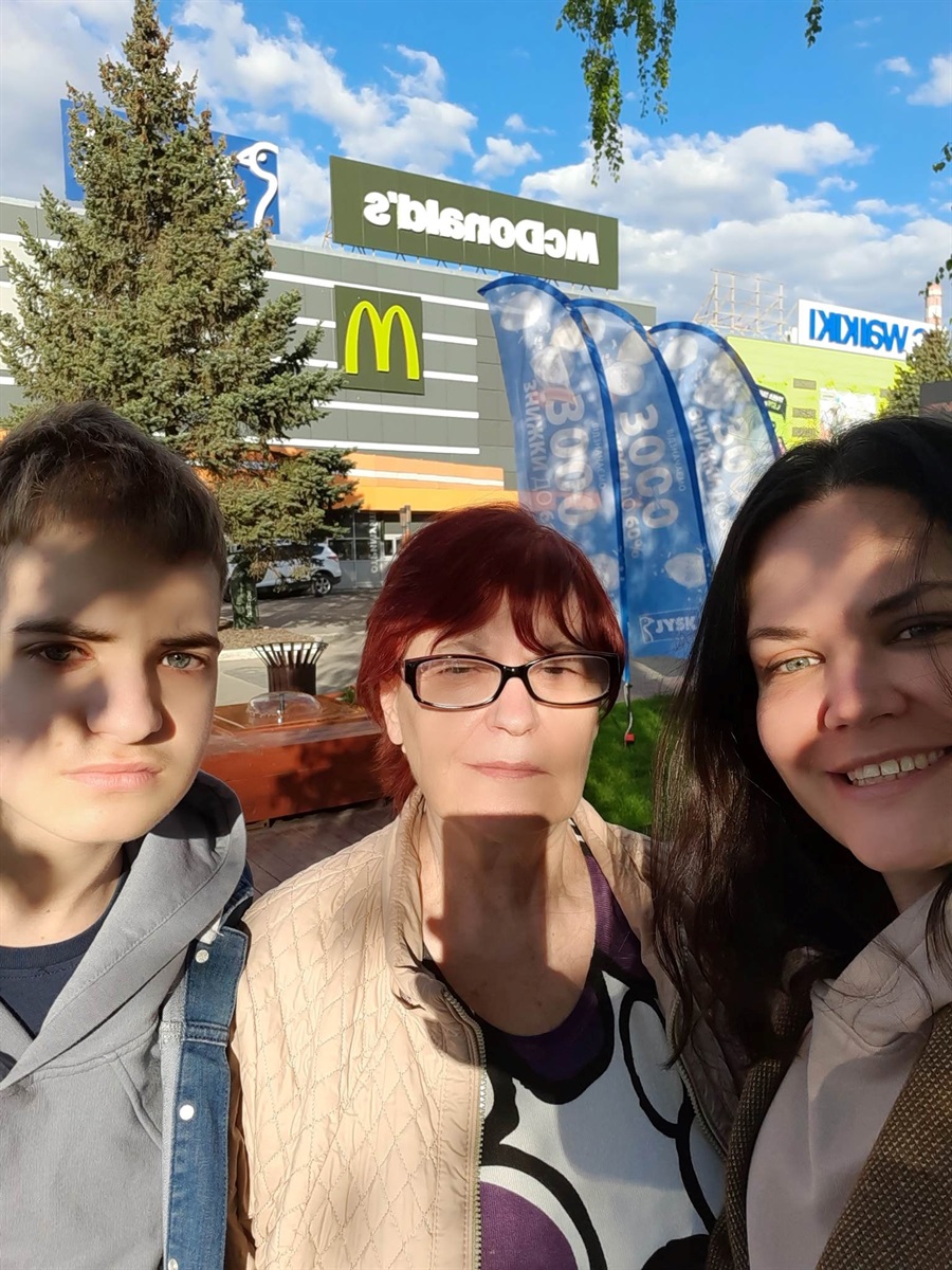 евакуація