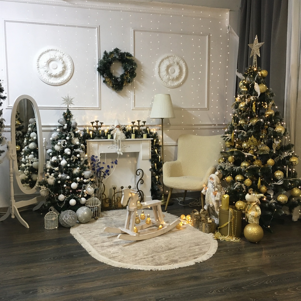 Фотостудія LaStudio в Луцьку